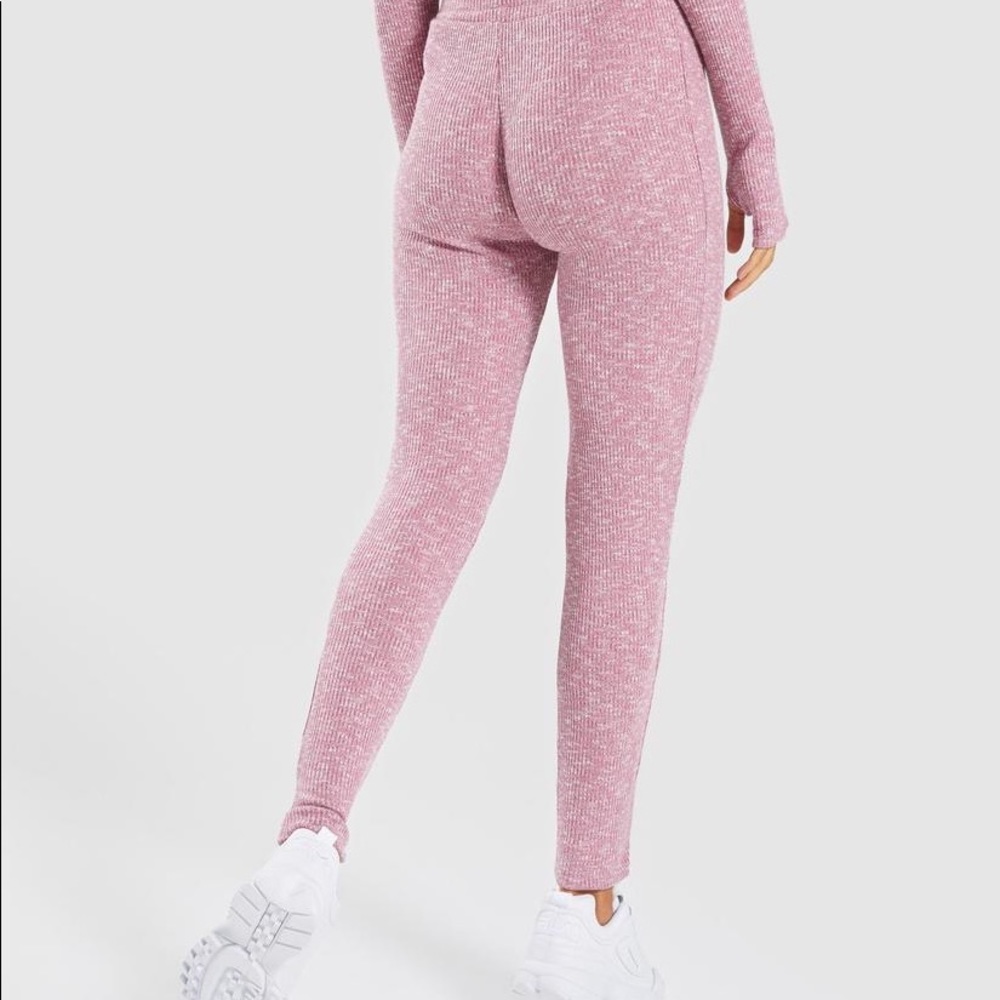 Gymshark slounge pants